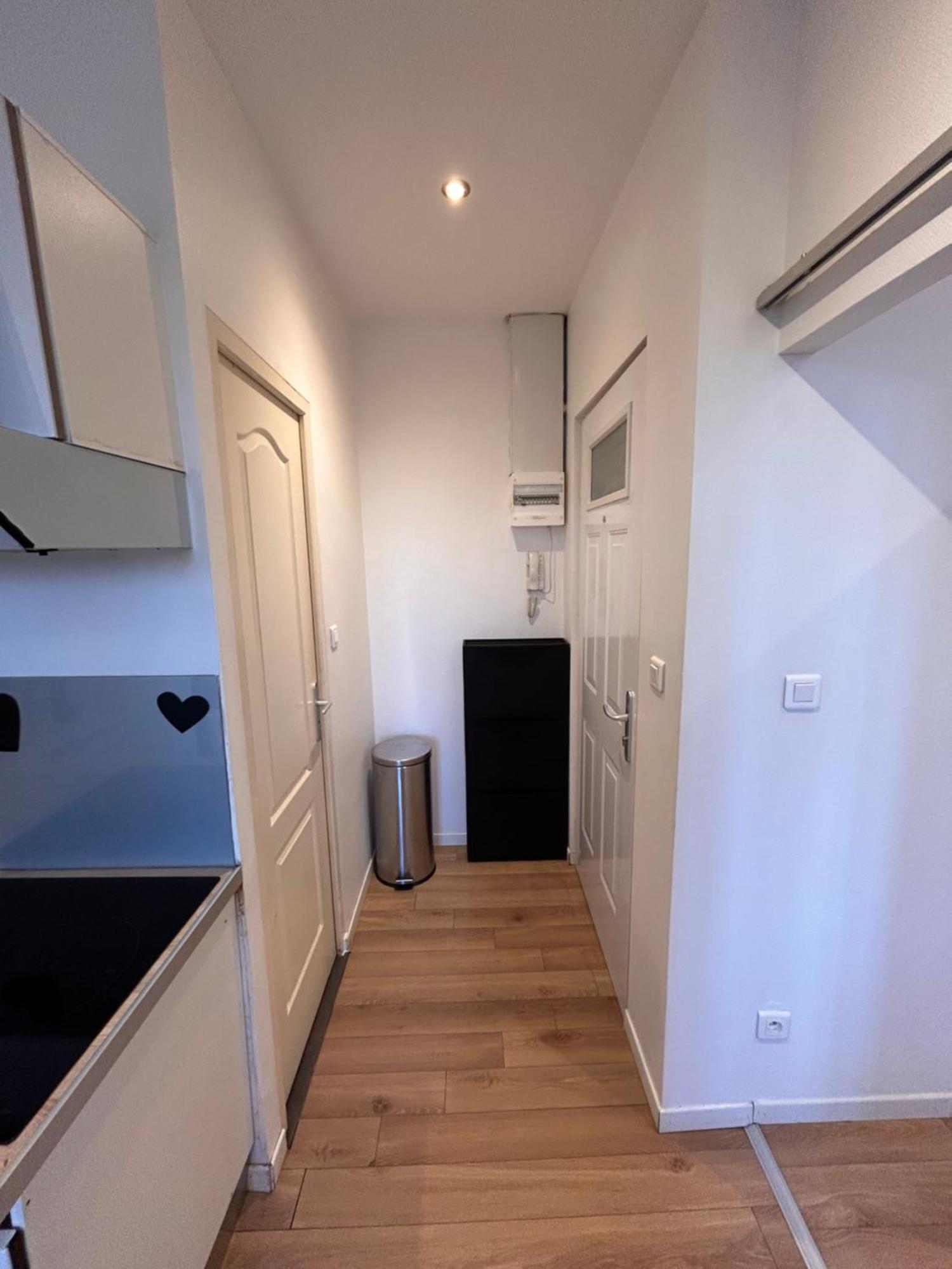#7 Nouveau ! Rénové Au Centre Appartement Mulhouse