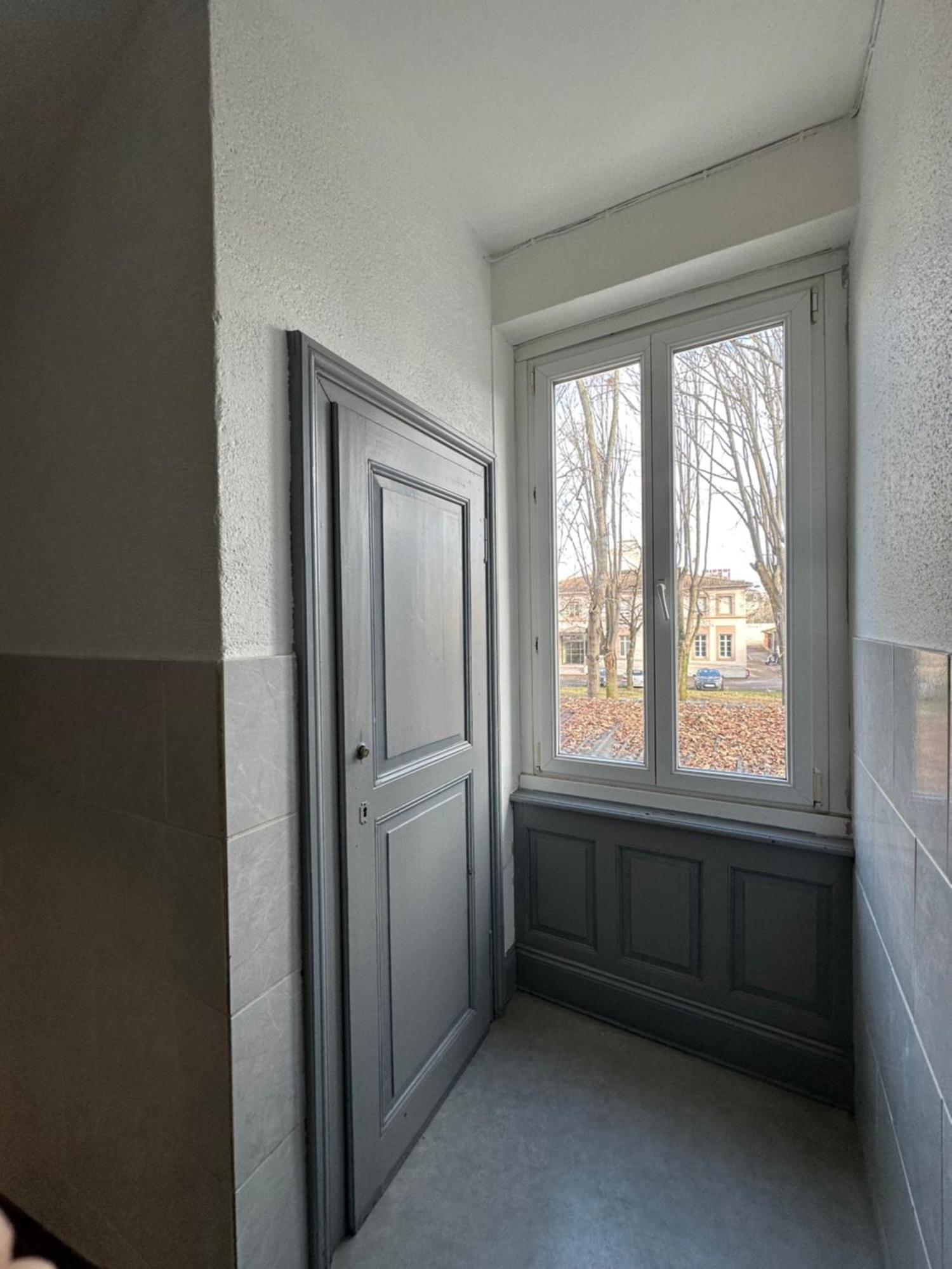 #7 Nouveau ! Rénové Au Centre Appartement Mulhouse