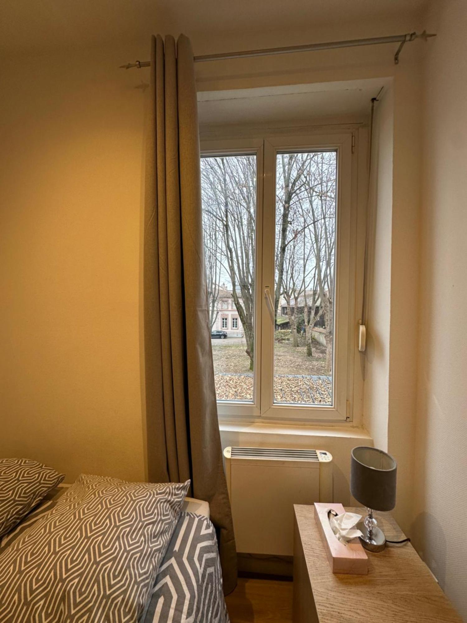 #7 Nouveau ! Rénové Au Centre Appartement Mulhouse