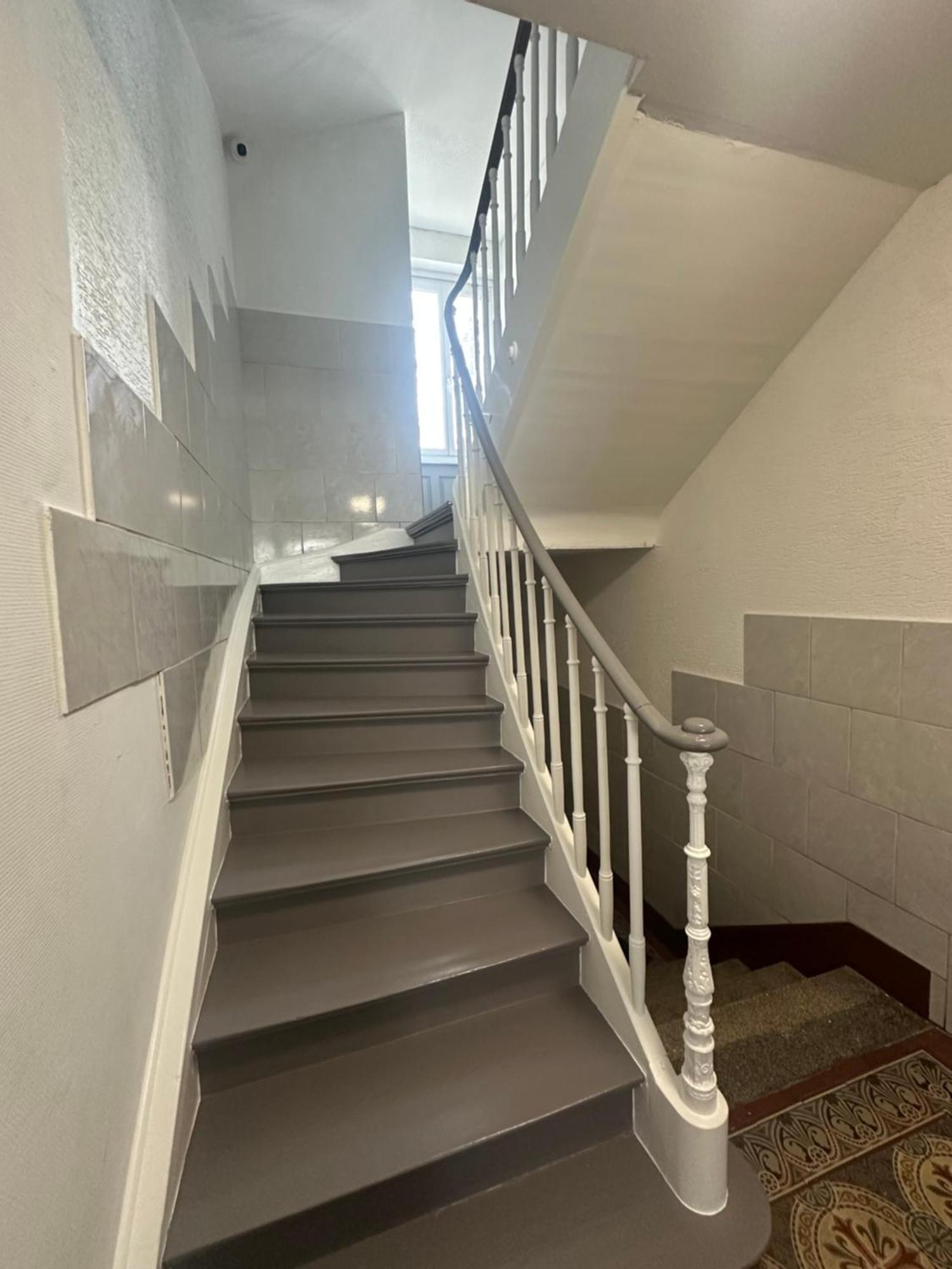 #7 Nouveau ! Rénové Au Centre Appartement